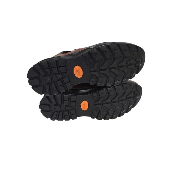 Mountain Gear Men's D-Day LE 2 Boot British Tan Size 9M - Picture 6 of 6